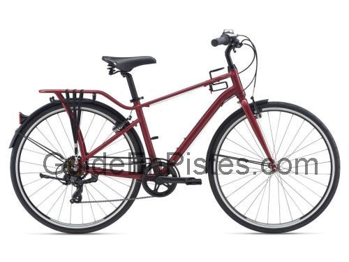 Giant Momentum Ineed Street avis et fiche technique